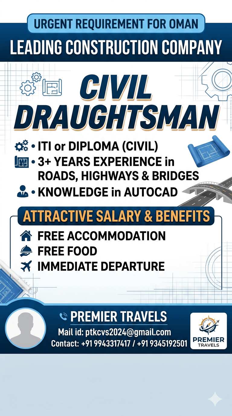 Draughtsman