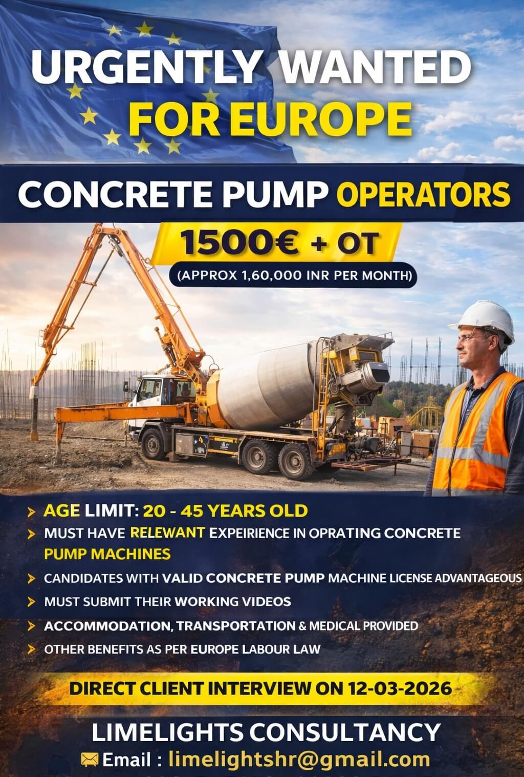 Wanted for Macedonia