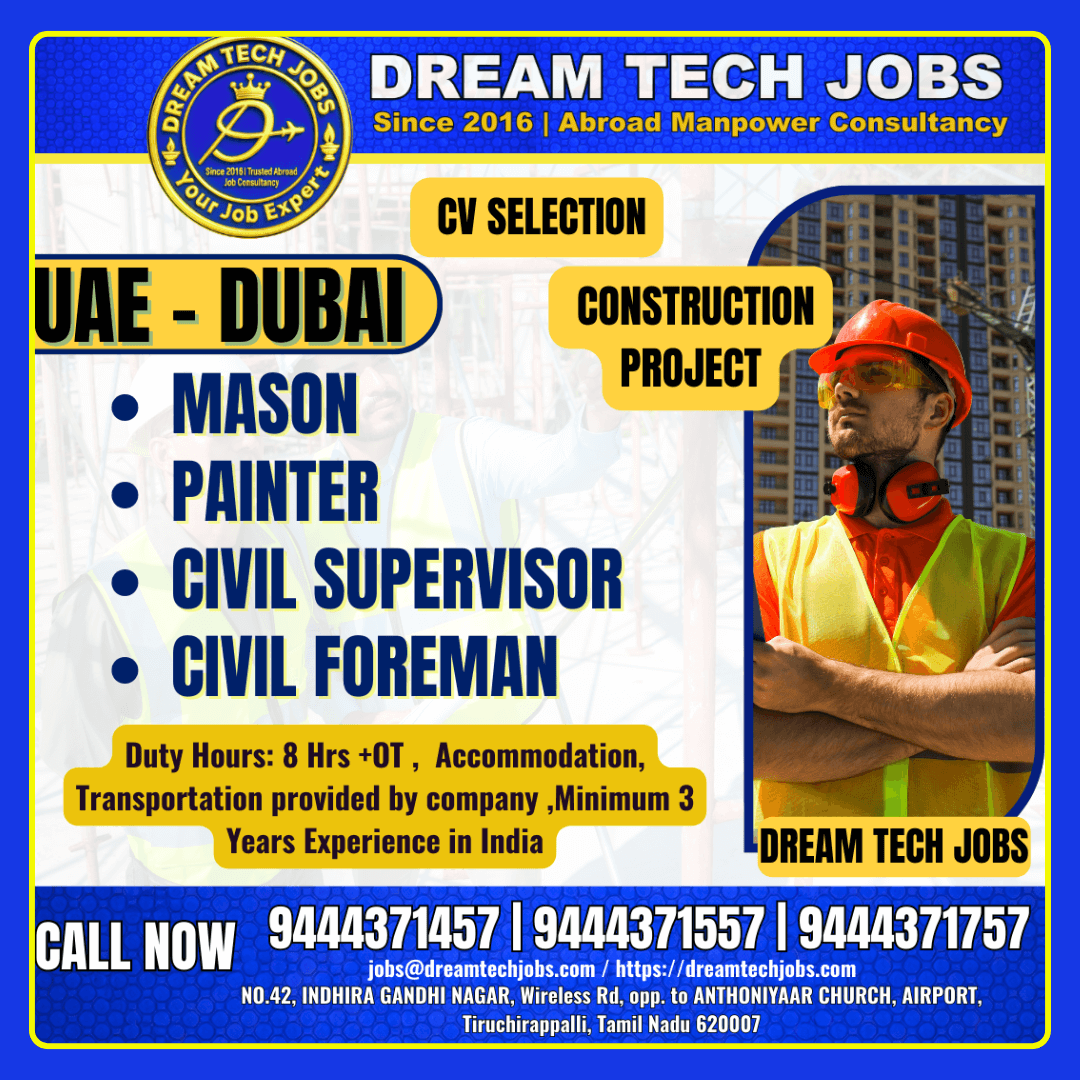 DUBAI-WELCOMES YOU!!!