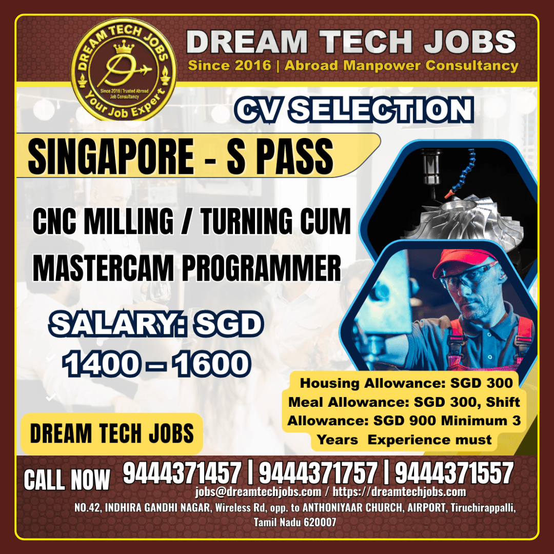 SINGAPORE-WELCOMES YOU!!!