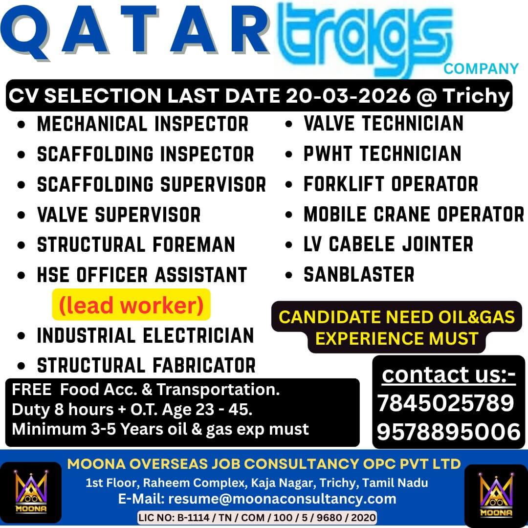 TRAGS COMPANY TRAGS COMPANY