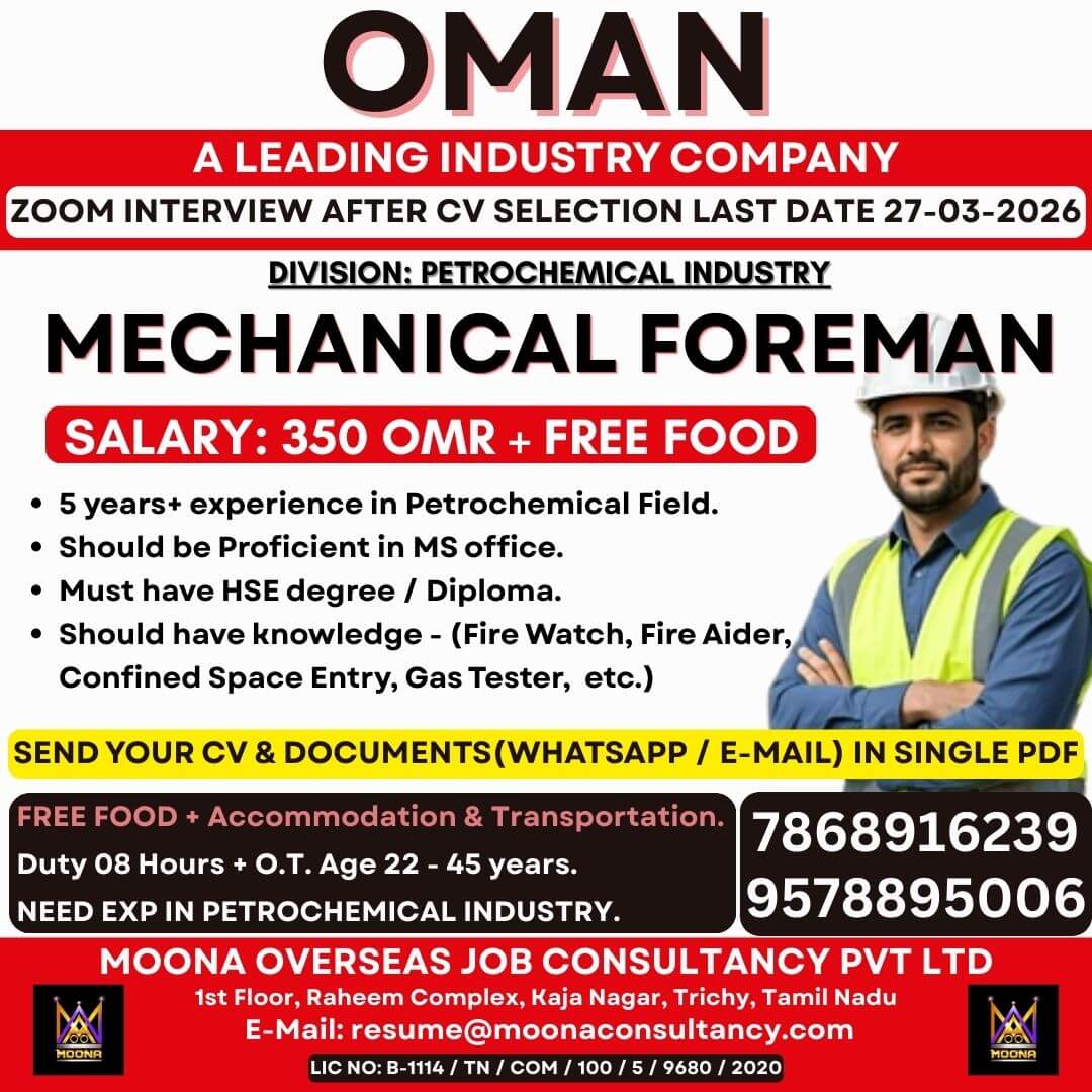 A LEADING INDUSTRY COMPANY