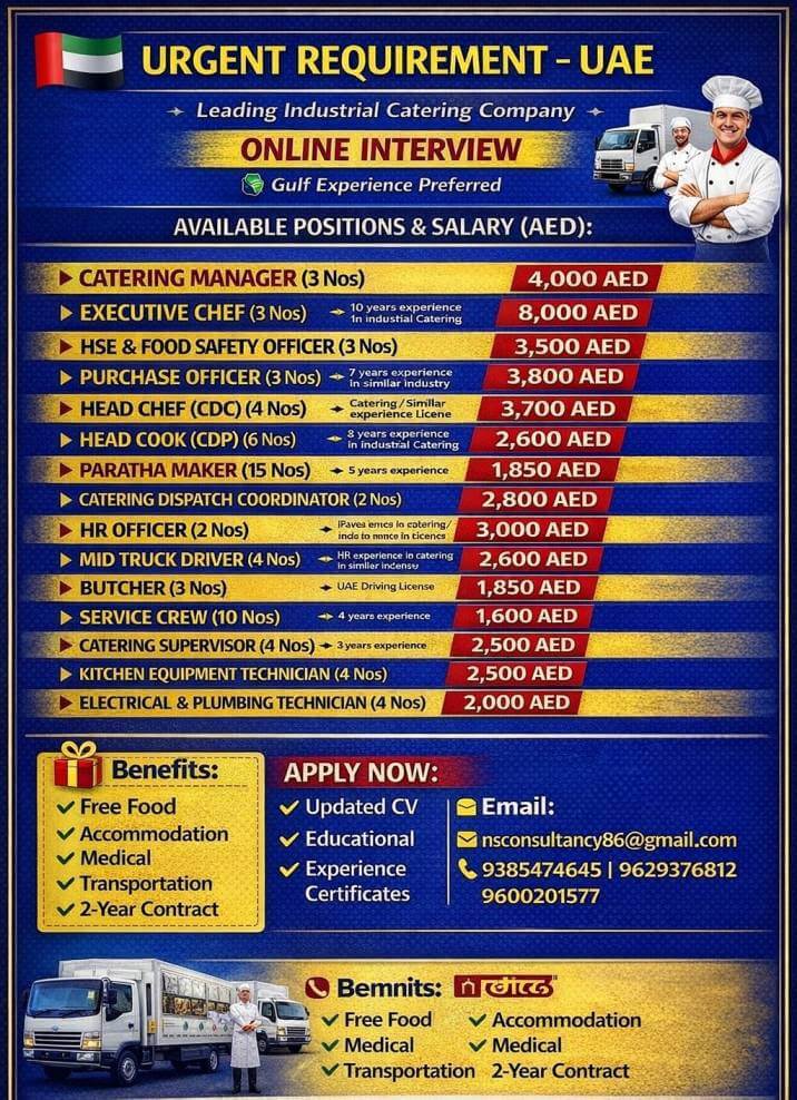 LEADING INDUSTRIAL CATERING COMPANY UAE LEADING INDUSTRIAL CATERING COMPANY UAE