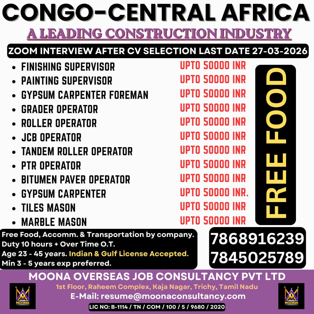 CONGO CENTRAL AFRICA CONGO CENTRAL AFRICA