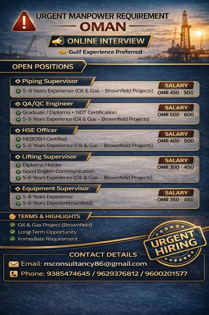 LEADING SUNBEAM CONSTRUCTION REQUIREMENT FOR OMAN LEADING SUNBEAM CONSTRUCTION REQUIREMENT FOR OMAN