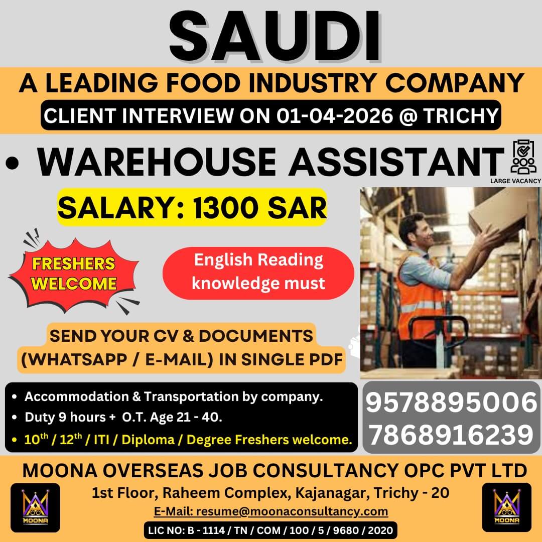 LEADNG FOOD INDUSTRY