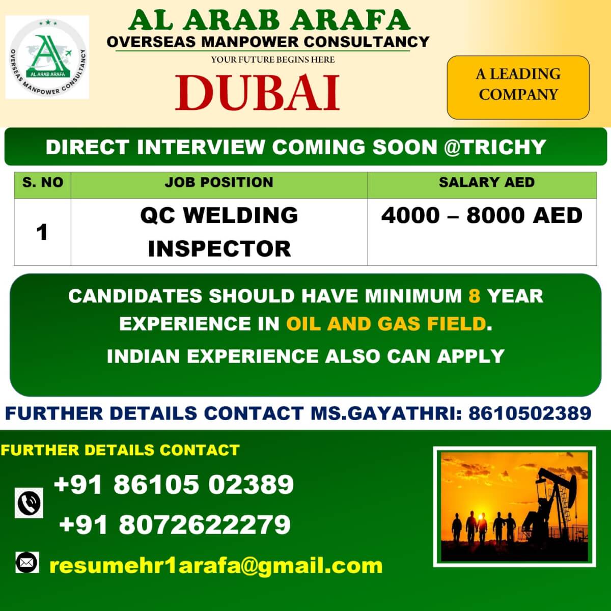 CV SHORTLISTING PROGRESS GOING ON