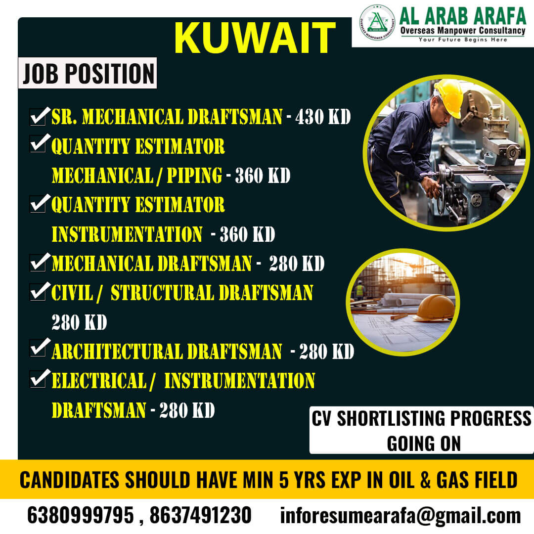 CV SELECTION PROCESS GOING ON