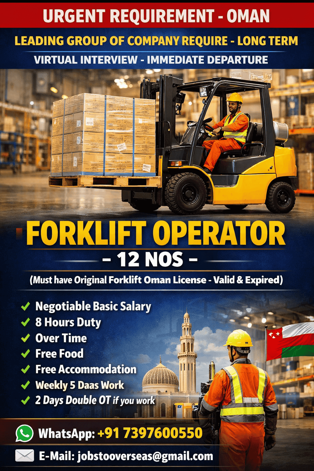 LEADING GROUP OF COMPANY IS REQUIRE