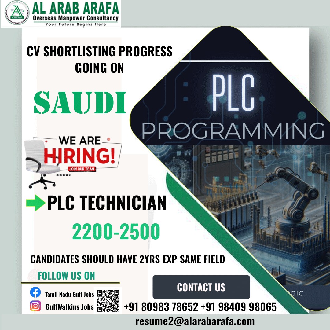 CV SHORTLISTING PROGRESS GOING ON