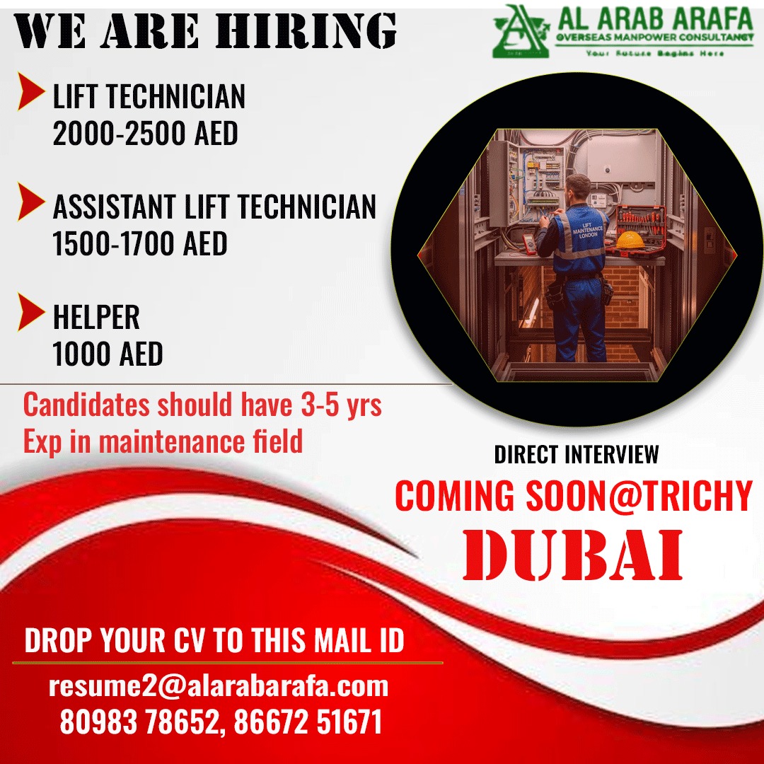 DIRECT CLIENT INTERVIEW COMING SOON