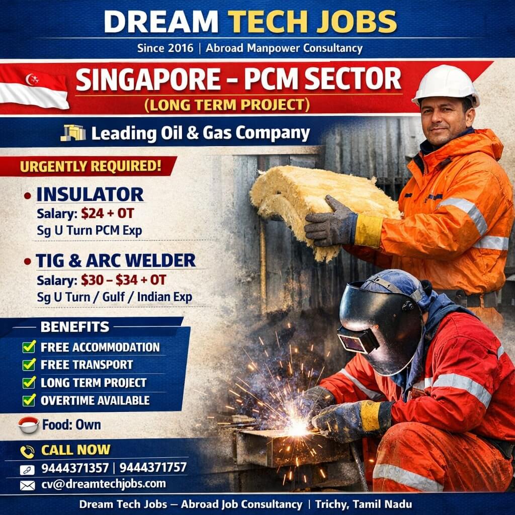 SINGAPORE-WELCOMES YOU!!!