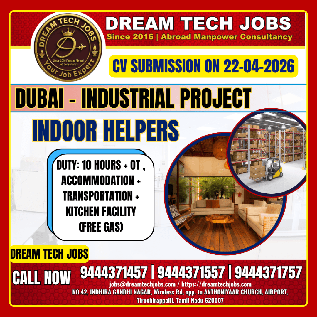 DUBAI-WELCOMES YOU!!!