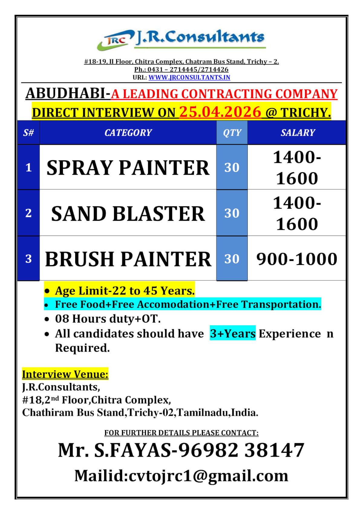 ABUDHABI LEADING CONTRACTING COMPANY