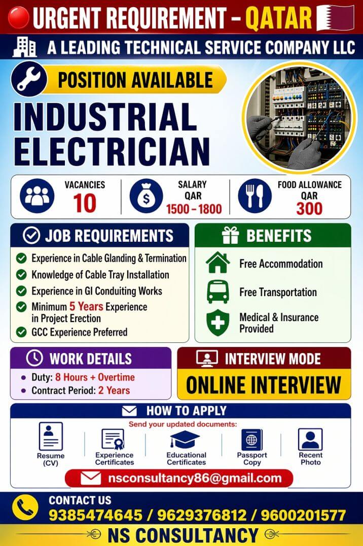 LEADING TECHNICAL SERVICE COMPANY LLC QATAR