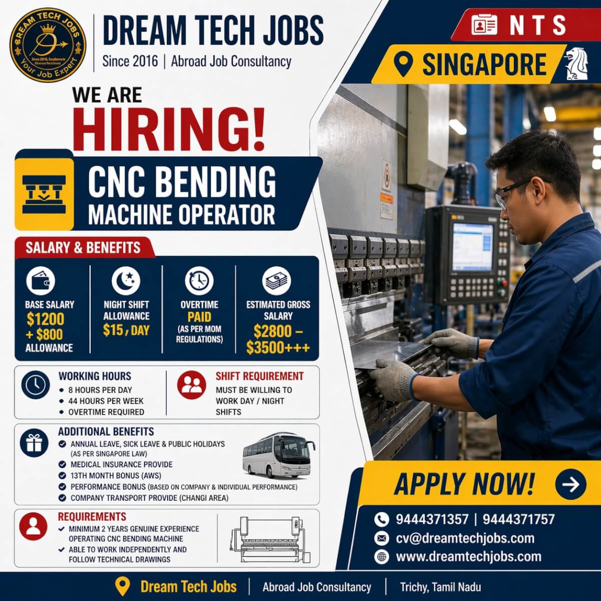 SINGAPORE-WELCOMES YOU!!!