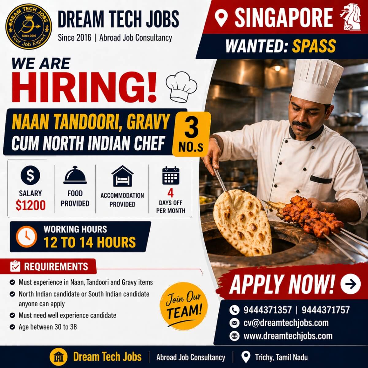 SINGAPORE-WELCOMES YOU!!!