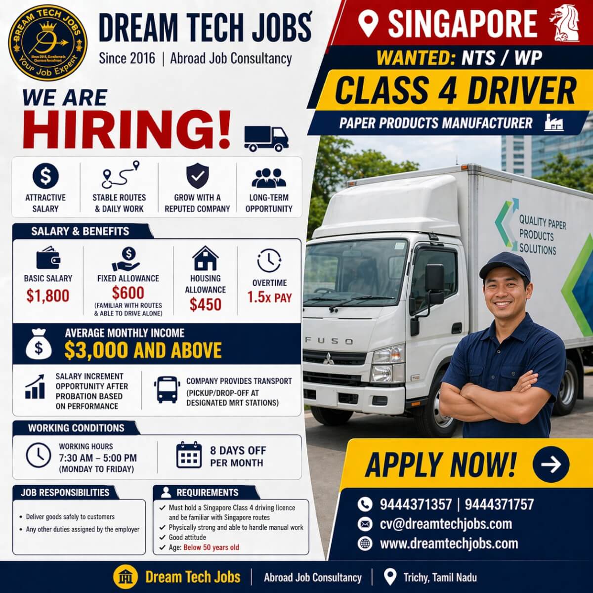 SINGAPORE-WELCOMES YOU!!!