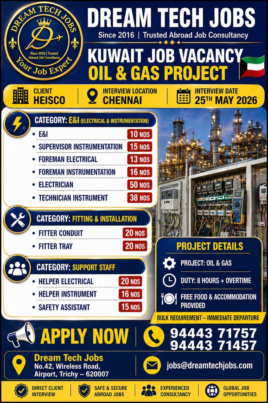 KUWAIT-WELCOMES YOU!!!