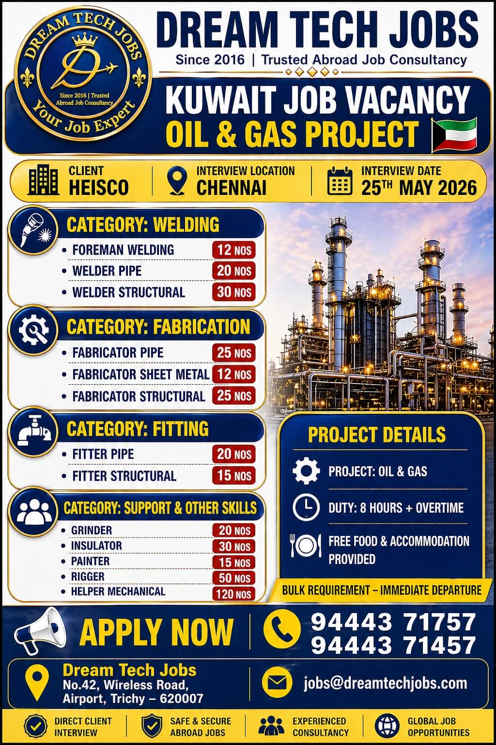 KUWAIT-WELCOMES YOU!!!