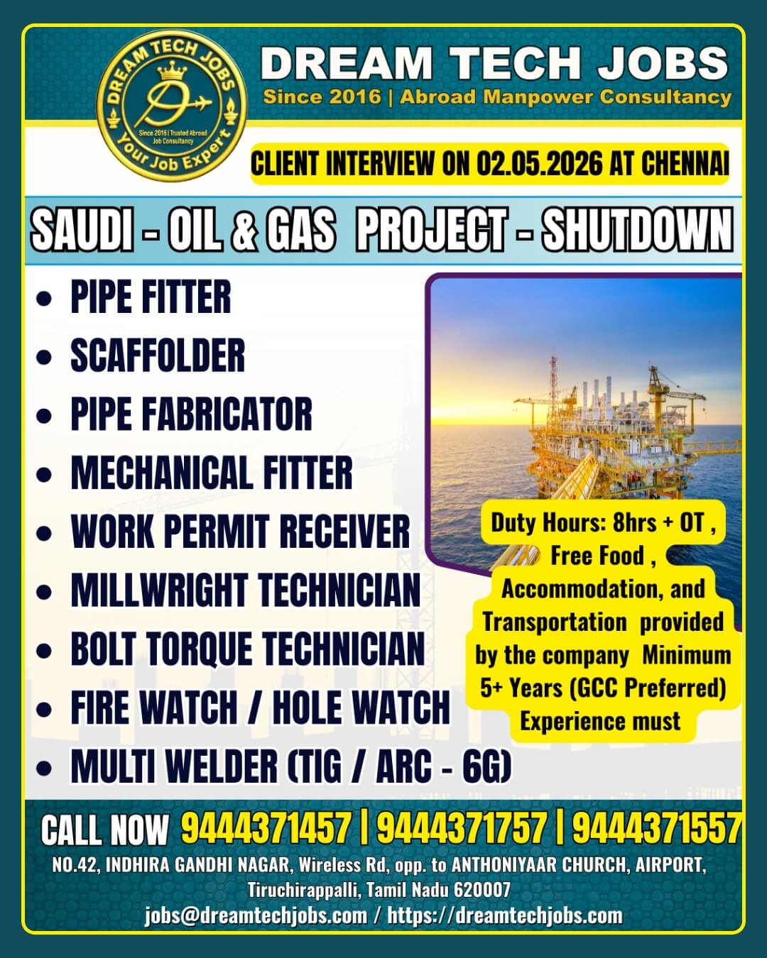 SAUDI-WELCOMES YOU!!!