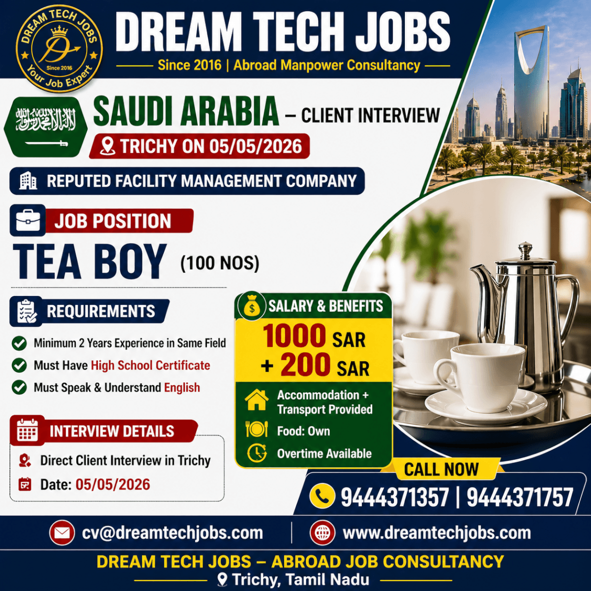 SAUDI-WELCOMES YOU!!!