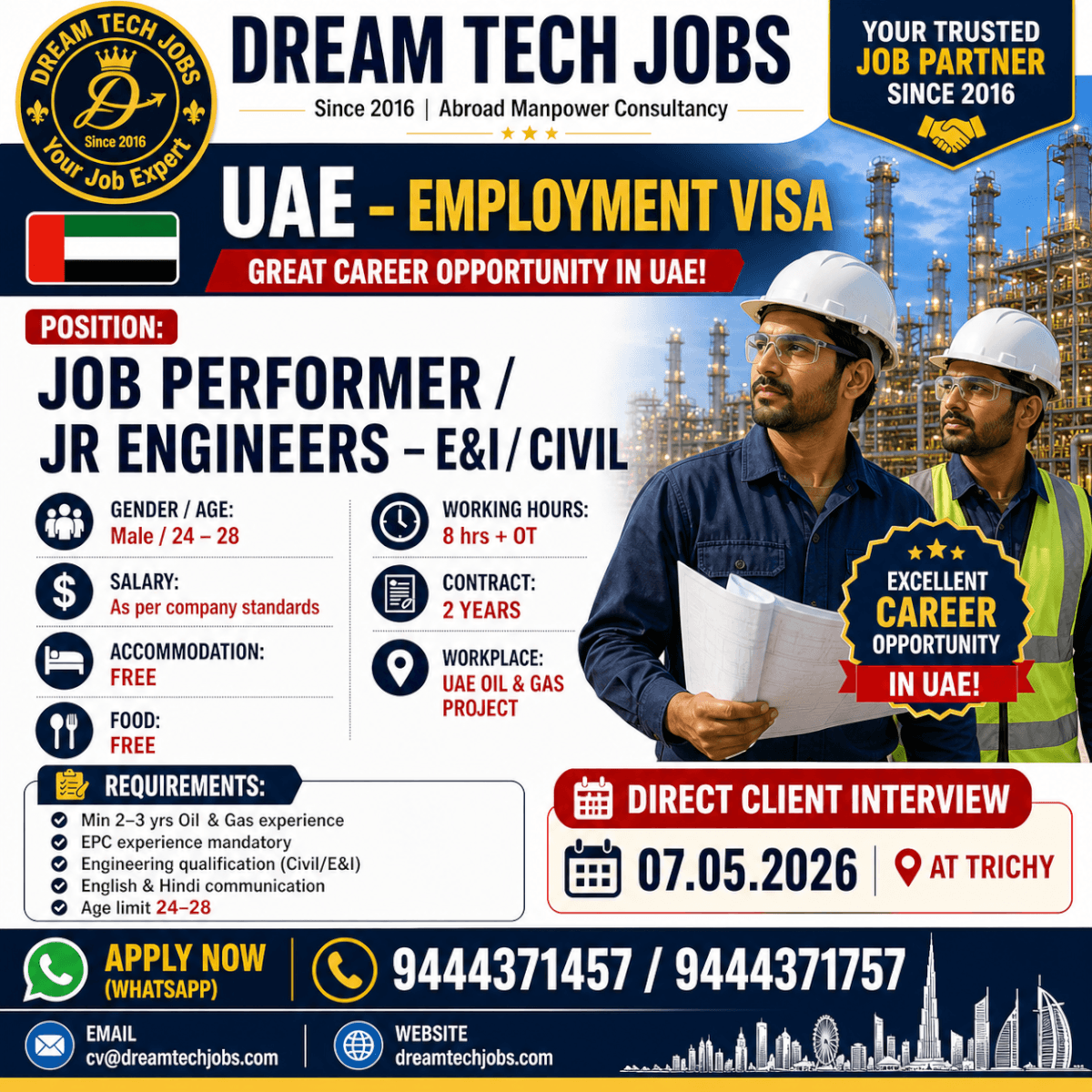 UAE-WELCOMES YOU!!!
