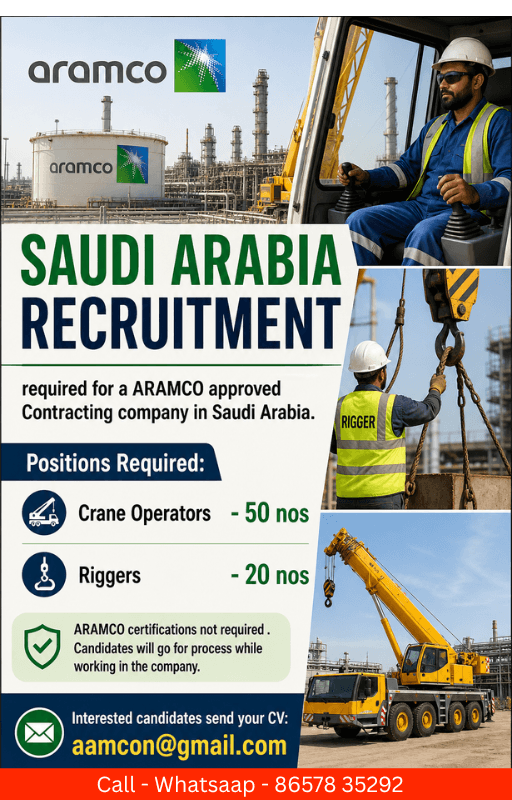 Construction Engineering Projects in Saudi Arabia