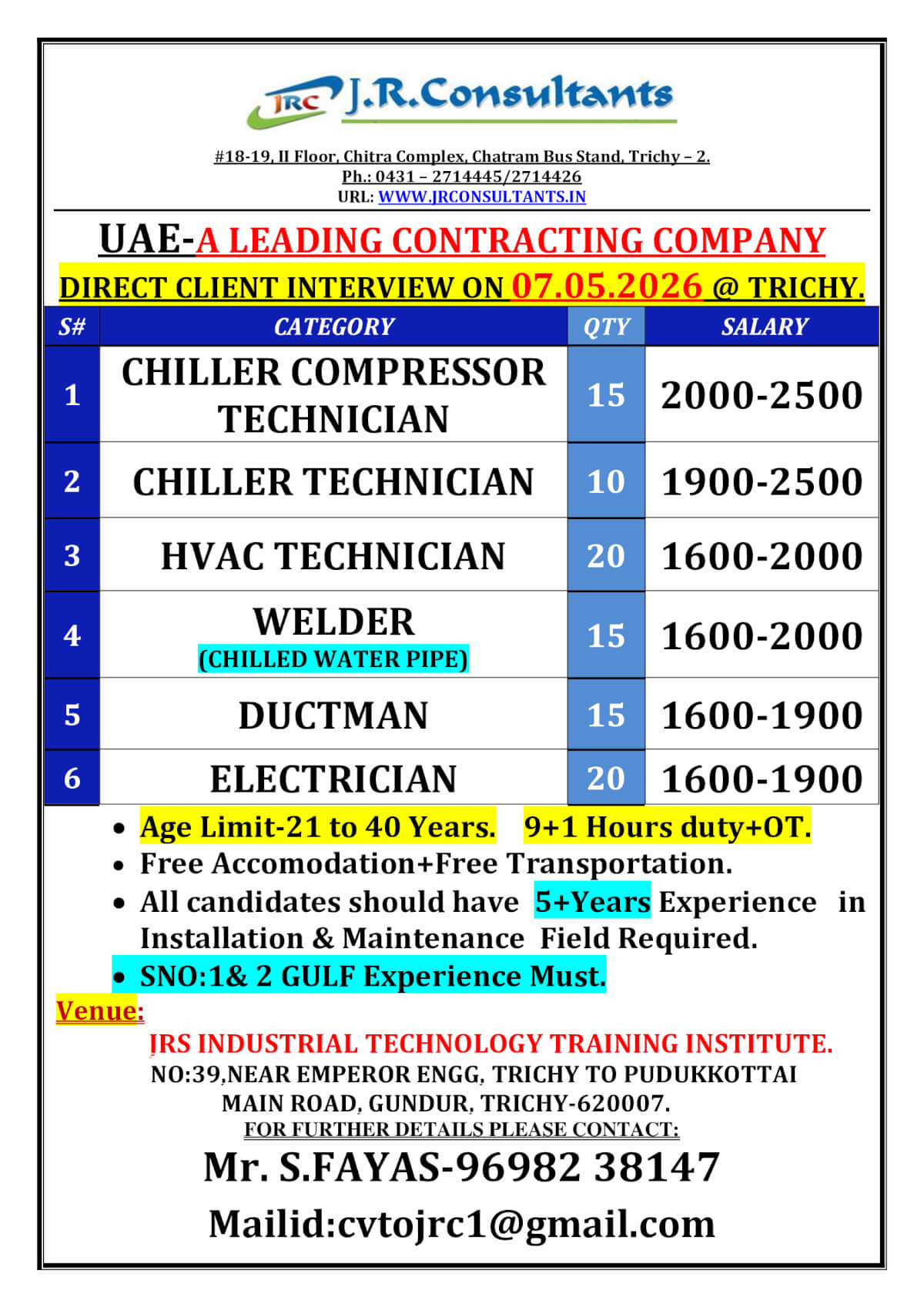 DUBAI A LEADING COMPANY