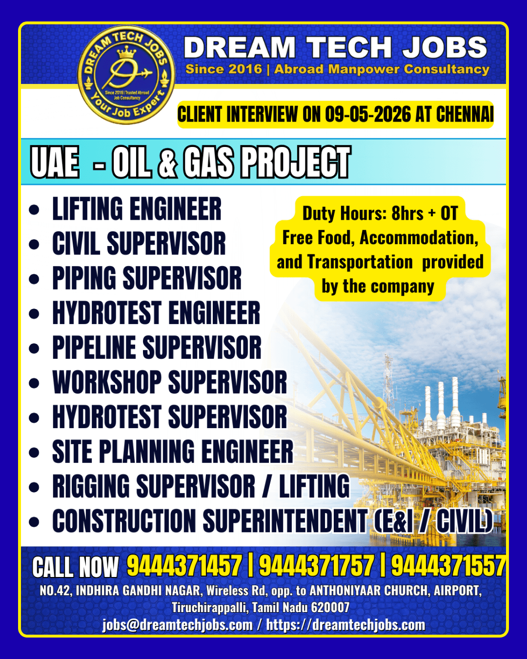 UAE-WELCOMES YOU!!!