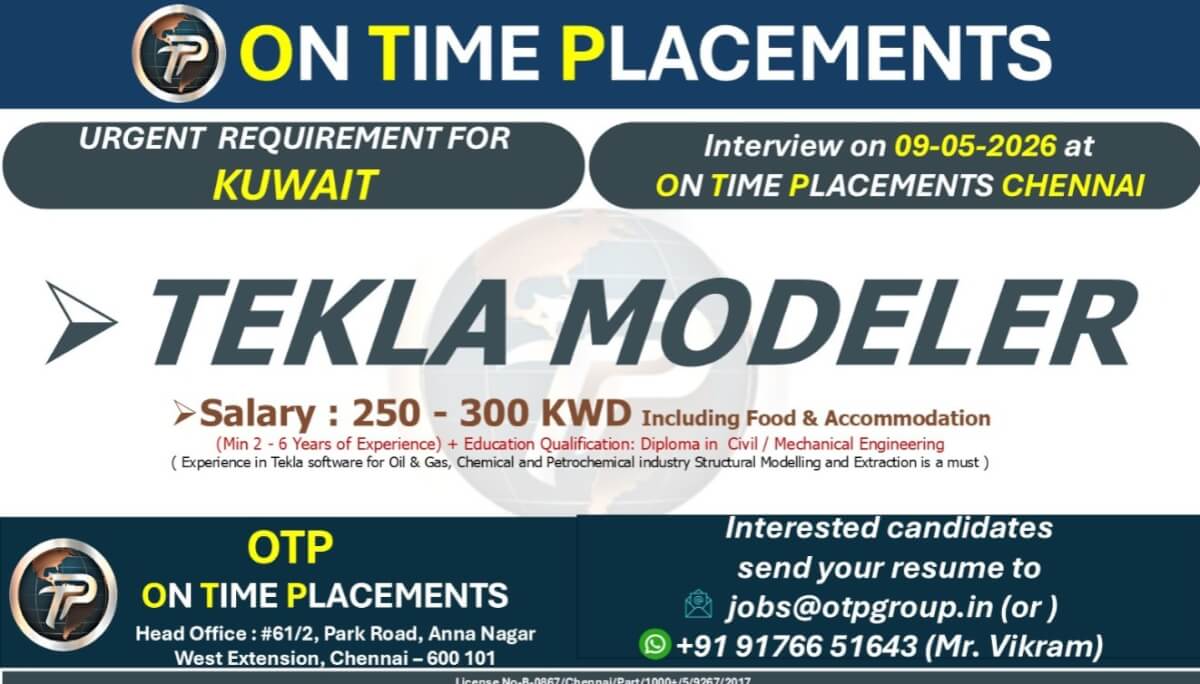 Tekla Modeler