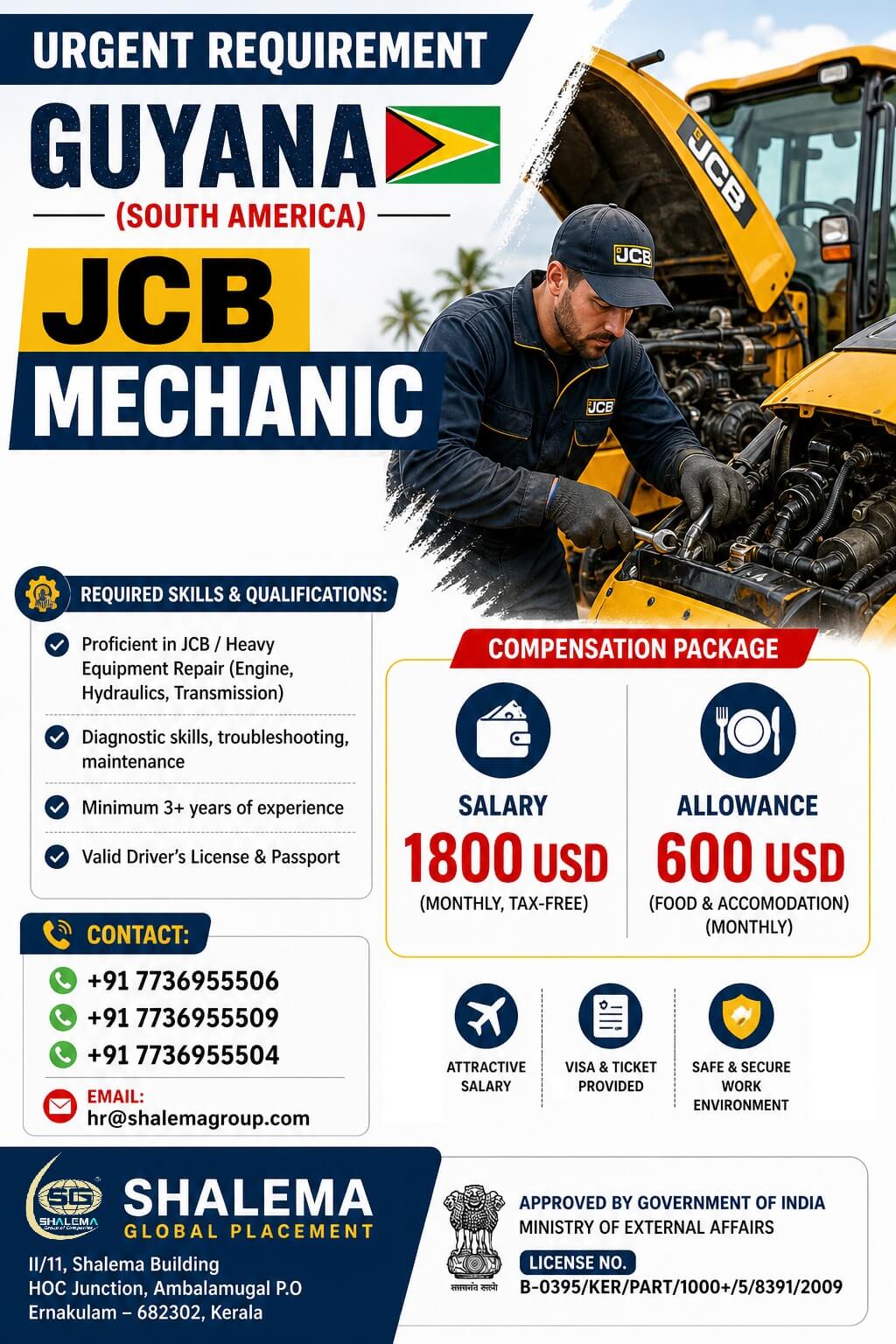MECHANIC
