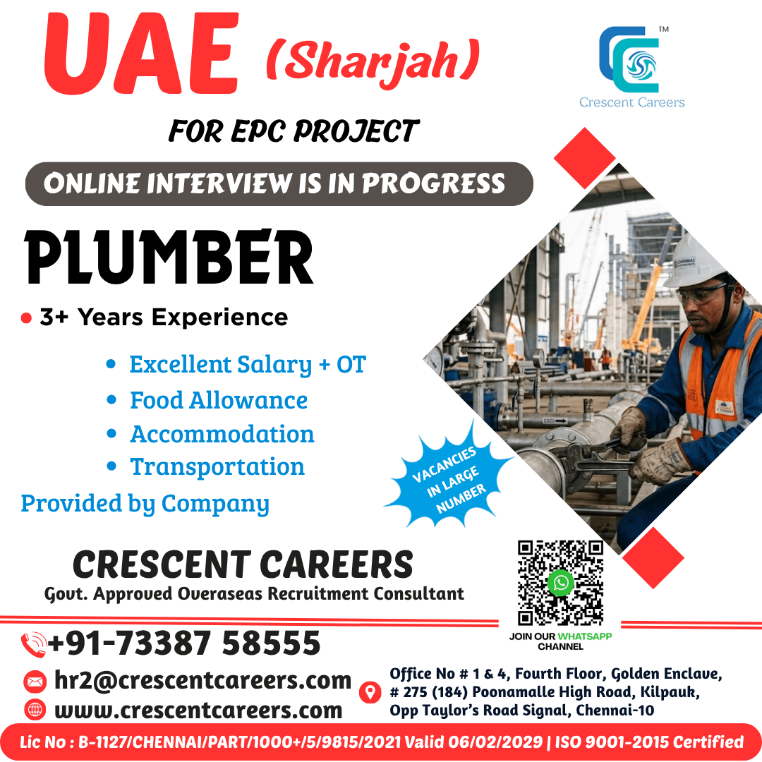 PLUMBER
