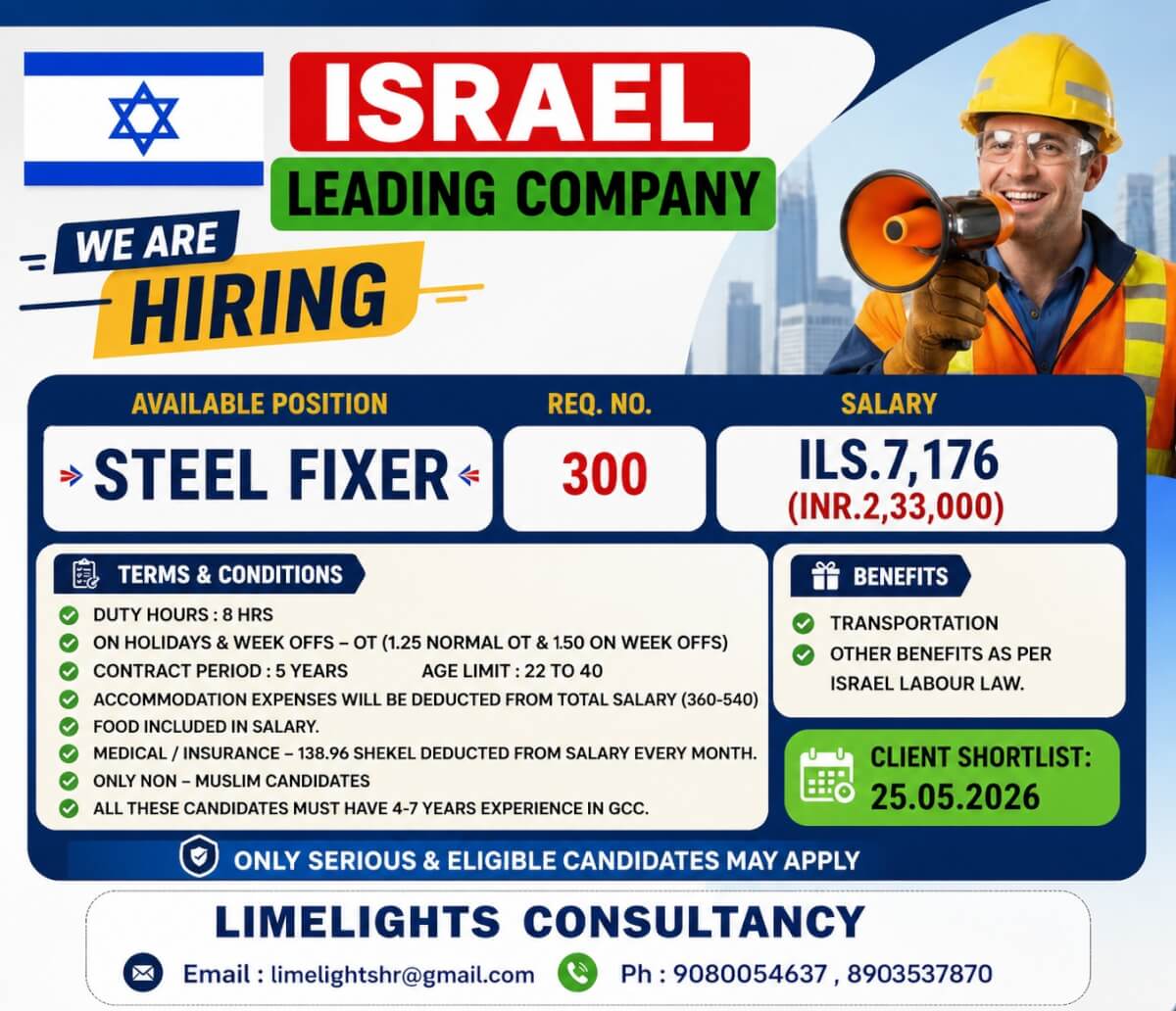 Wanted for Isreal Wanted for Isreal