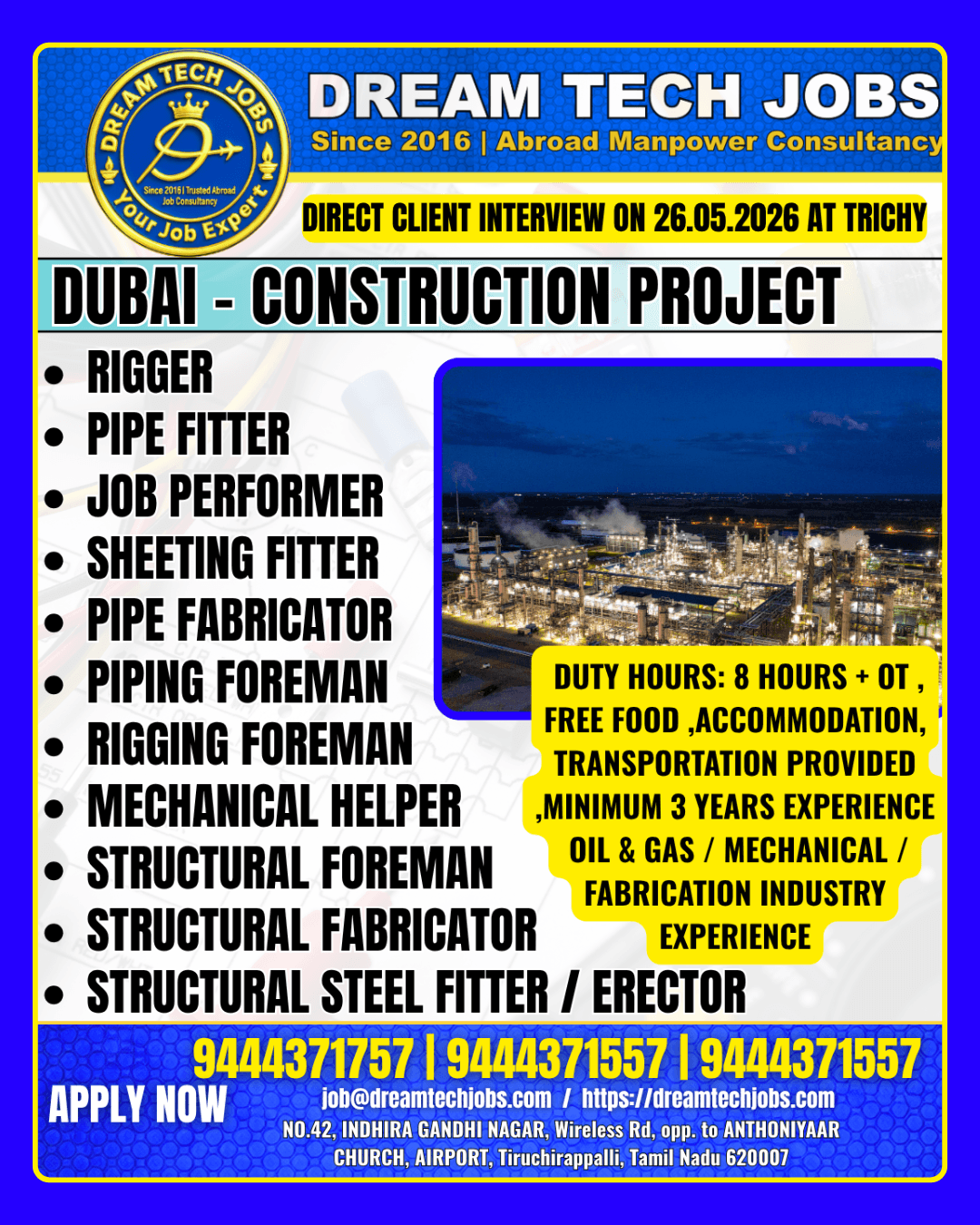 DUBAI-WELCOMES YOU!!! DUBAI-WELCOMES YOU!!!