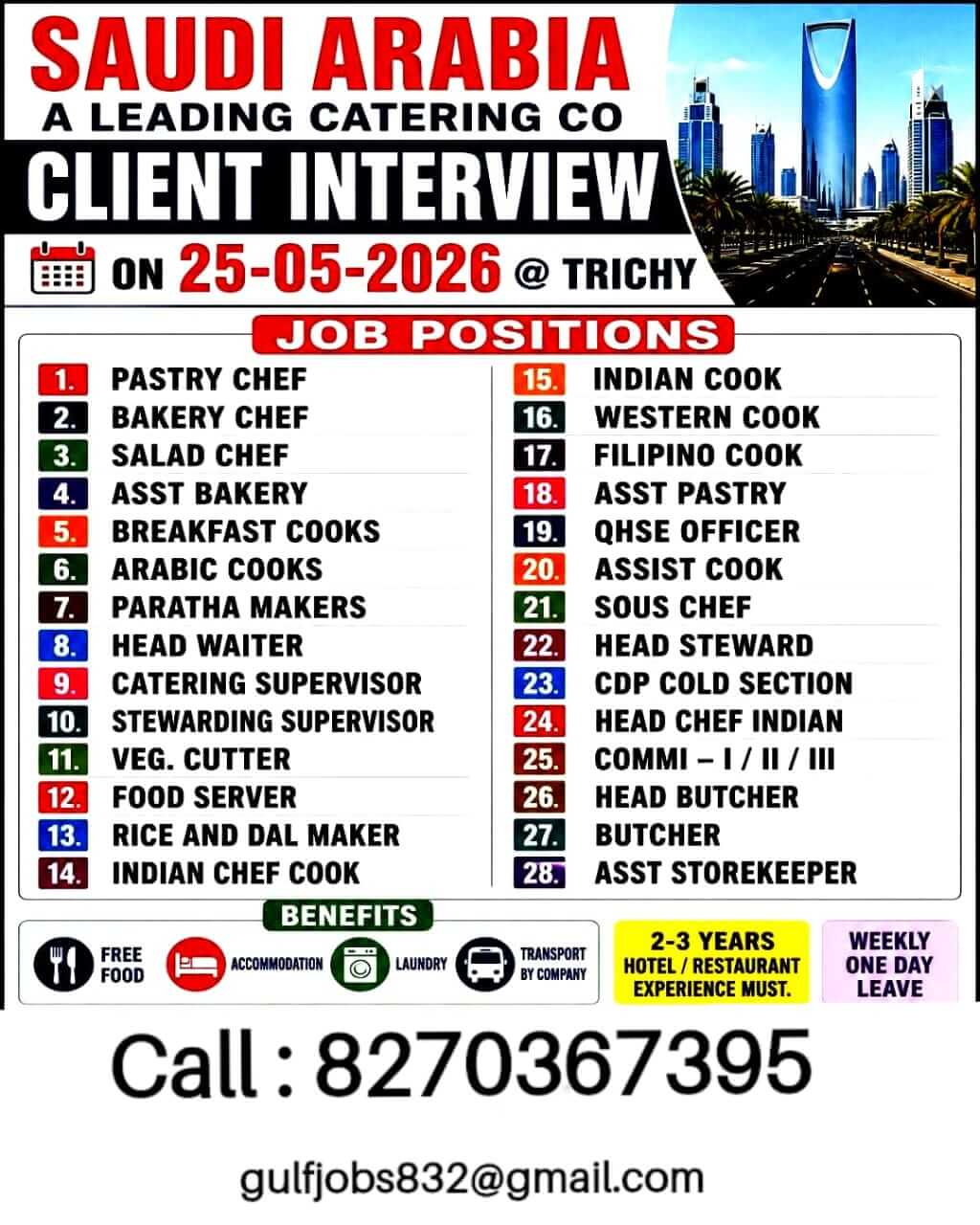 Client Interview on 25.05.2026 Client Interview on 25.05.2026