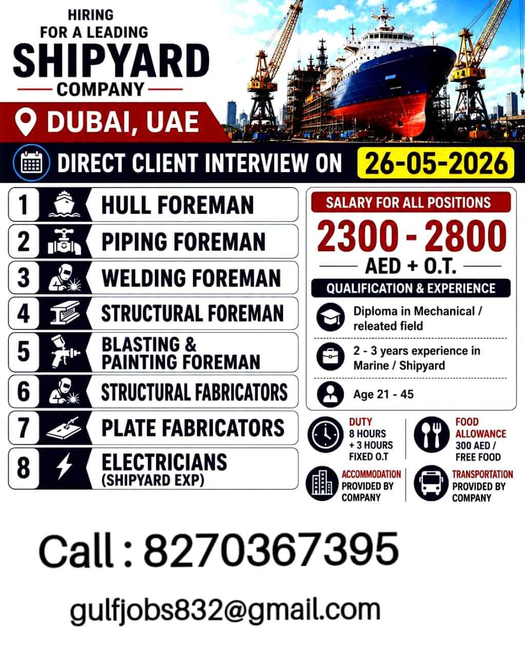 Client Interview on 26.05.2026 Client Interview on 26.05.2026