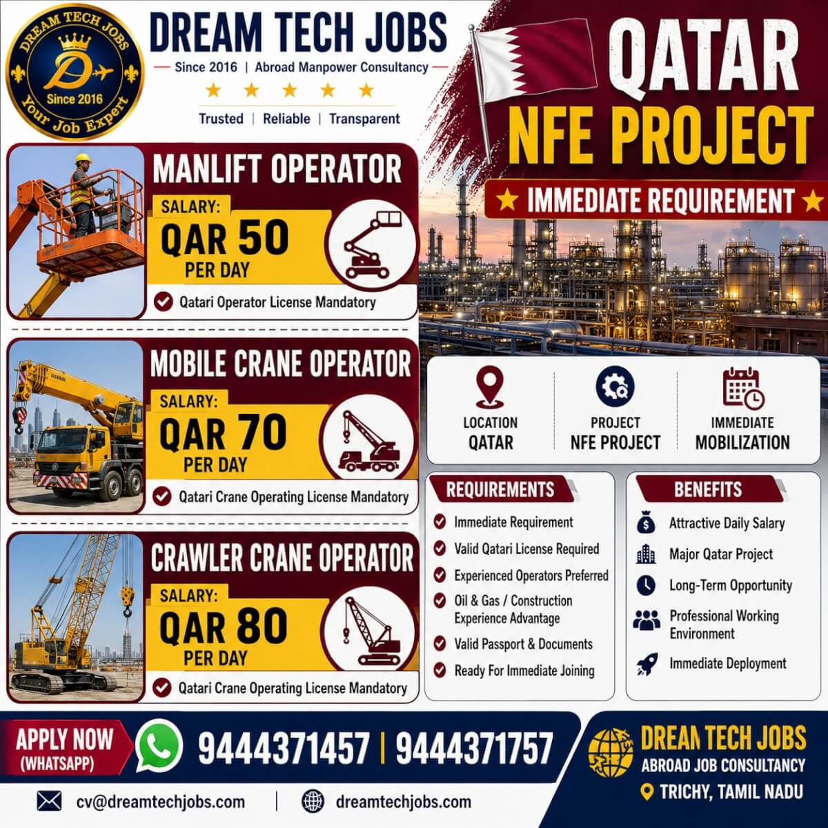 QATAR-WELCOMES YOU!!! QATAR-WELCOMES YOU!!!