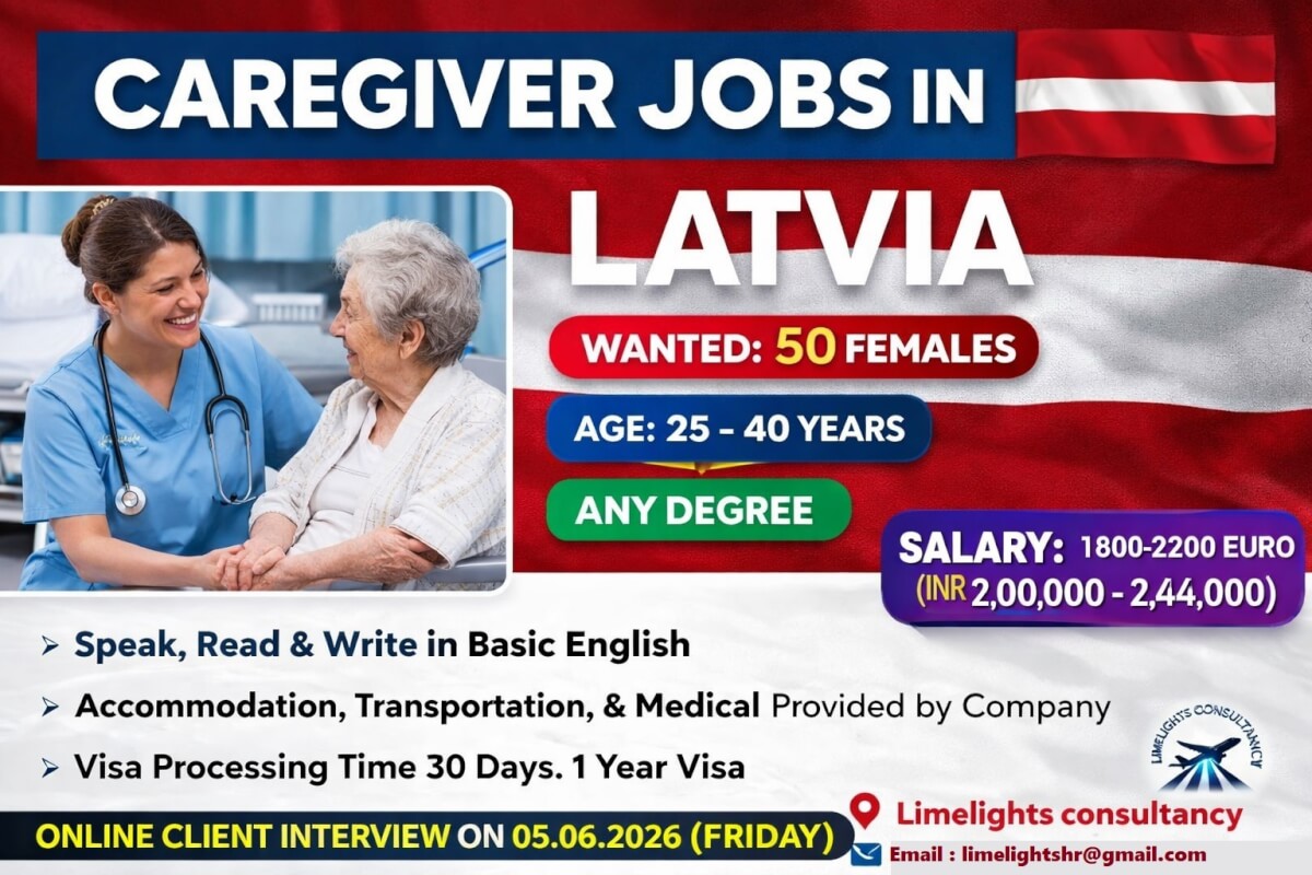 Wanted for Latvia Wanted for Latvia