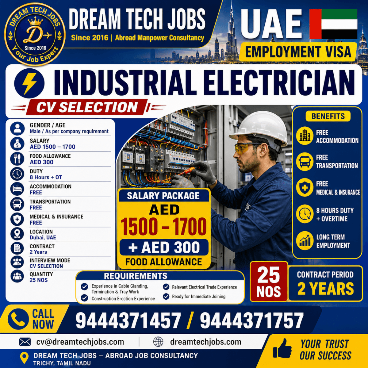 UAE-WELCOMES YOU!!!