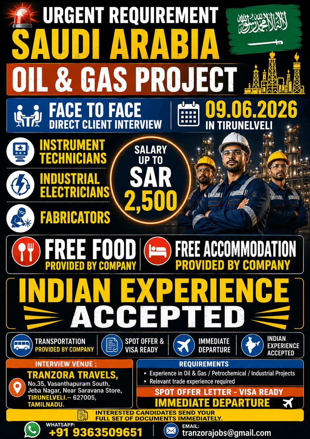 LEADING OIL AND GAS COMPANY