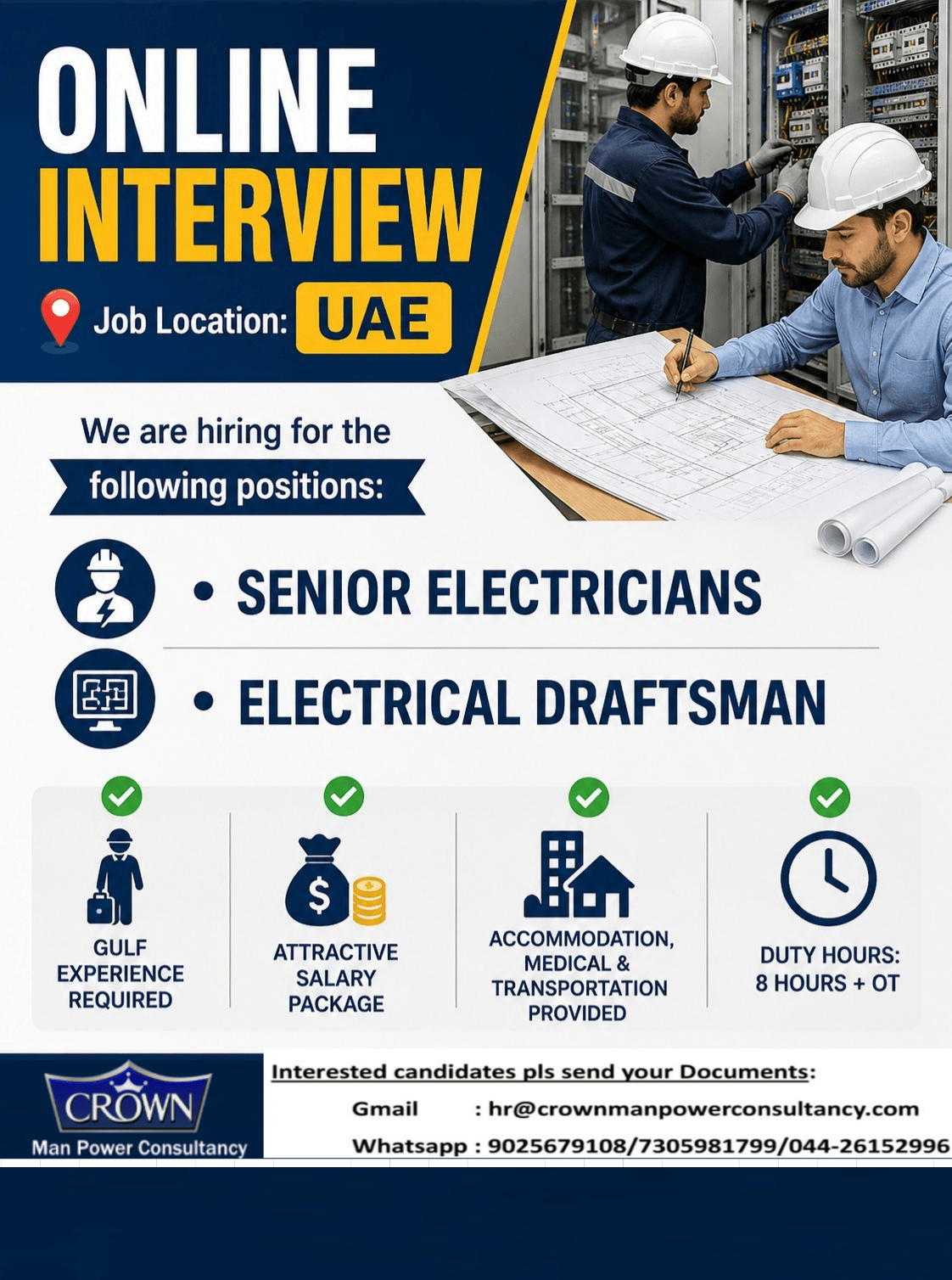 Hiring Now UAE Hiring Now UAE