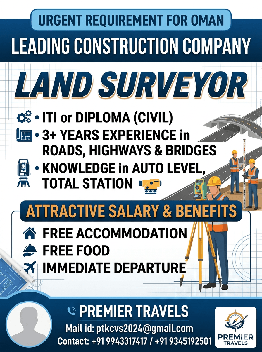 Land Surveyor Land Surveyor