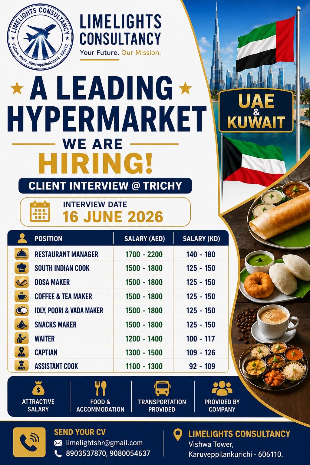 Wanted for Dubai Wanted for Dubai