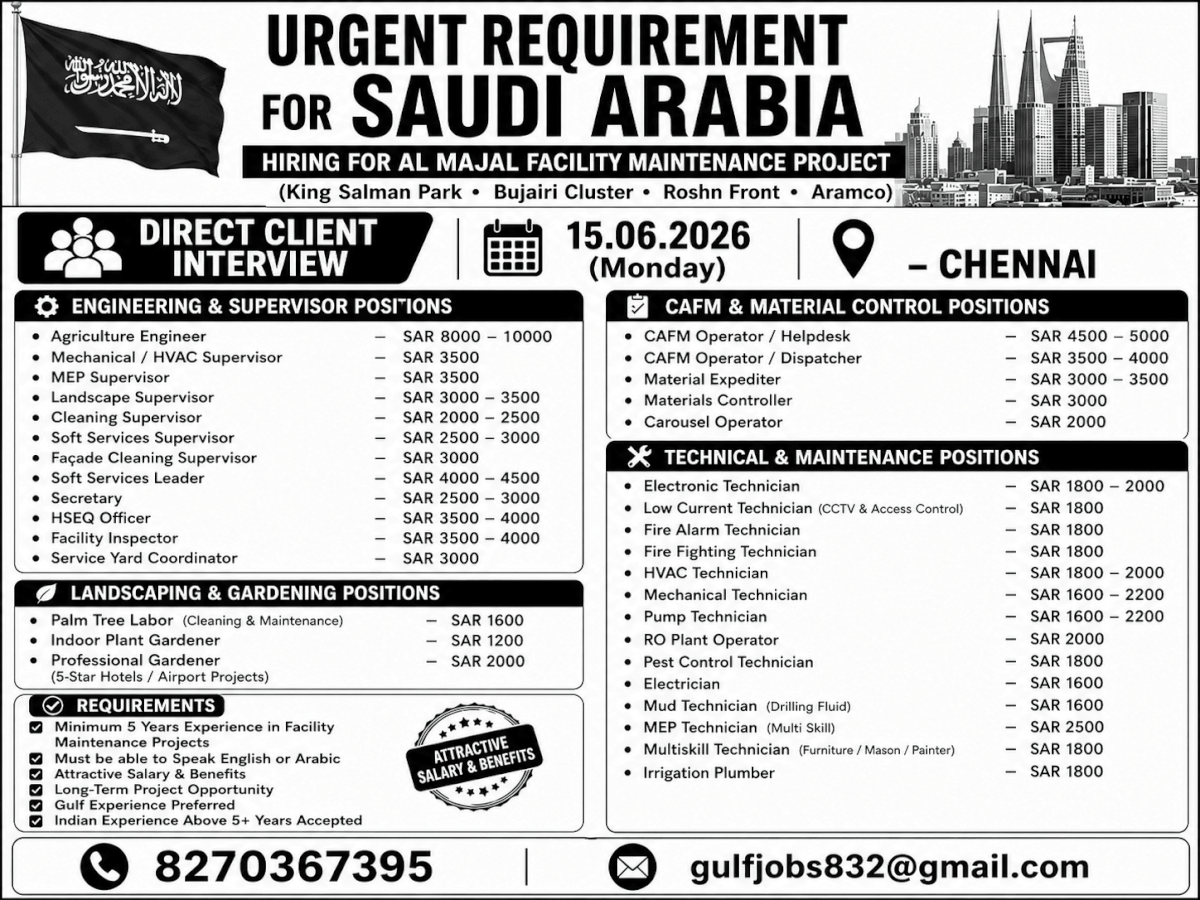 Client Interview on 15.06.2026