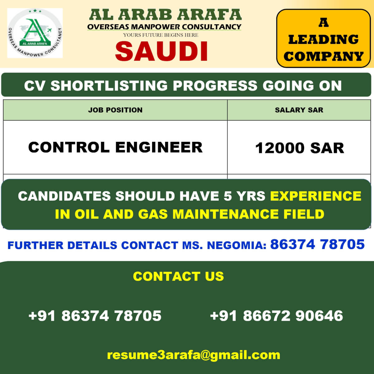 CV SHORTLISTING PROGREES GOING ON CV SHORTLISTING PROGREES GOING ON