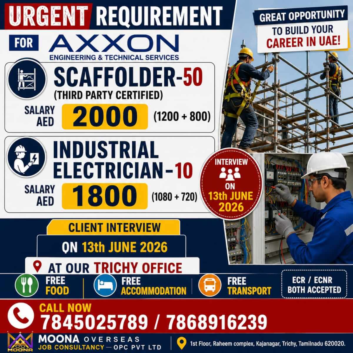 AXXON ENGINEERING & TECHNICAL SERVICE AXXON ENGINEERING & TECHNICAL SERVICE