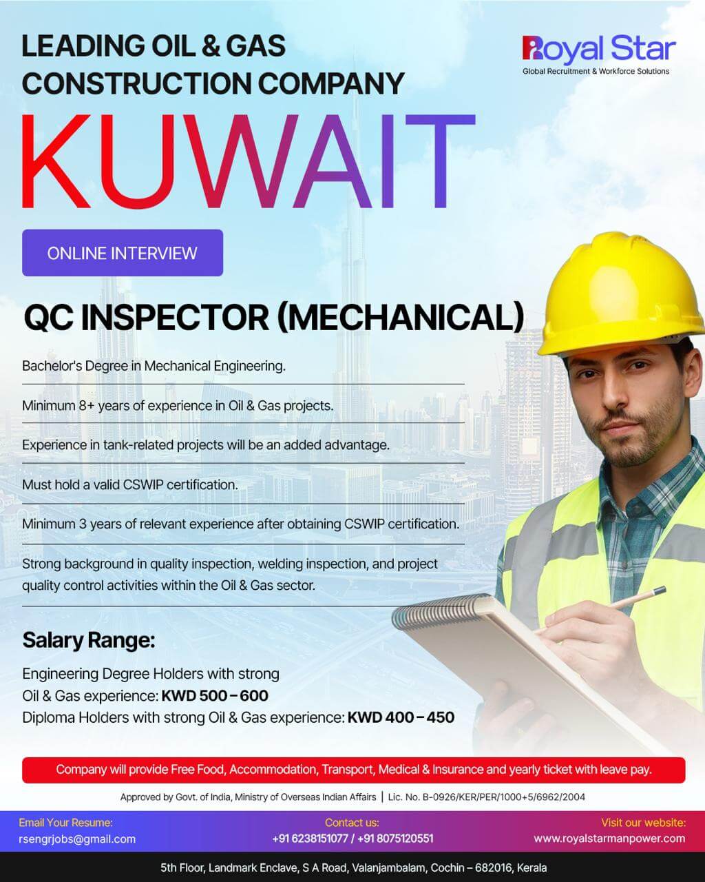 KUWAIT