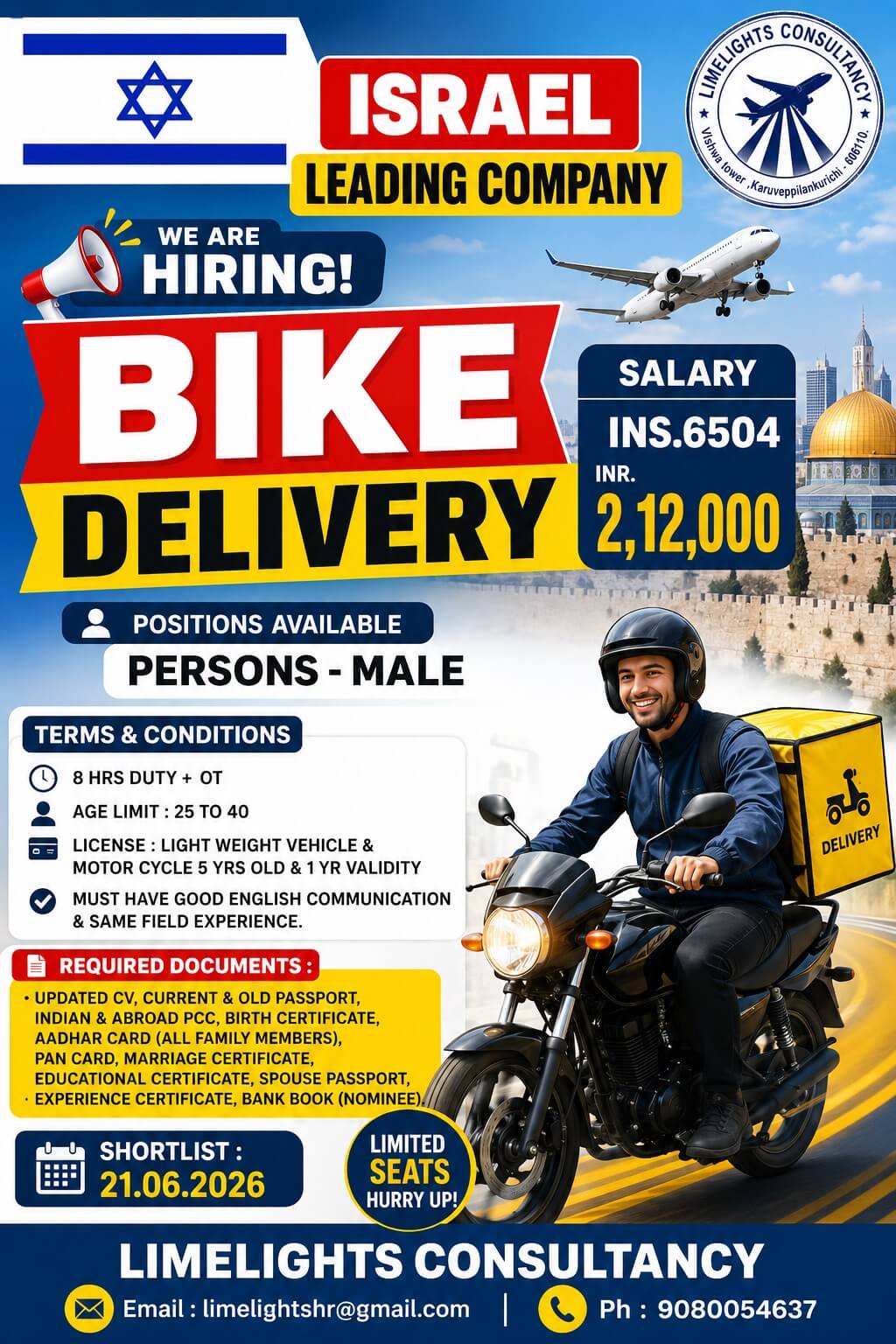 Wanted for Dubai Wanted for Dubai