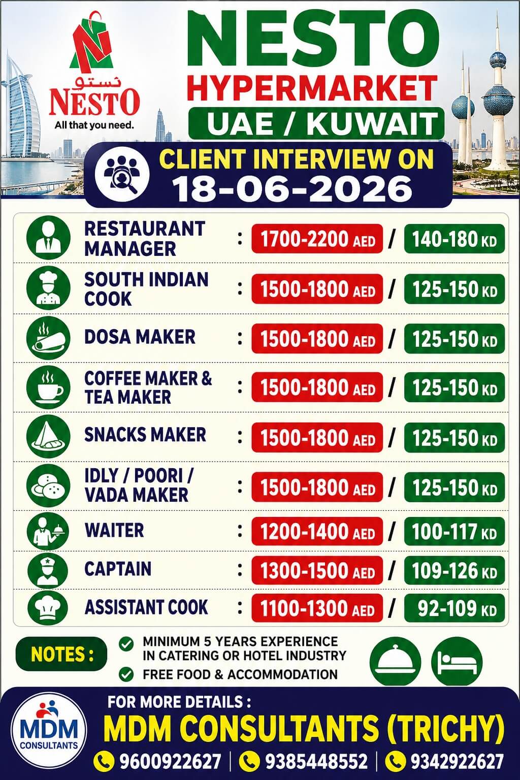 A LEADING HYPERMARKET UAE & KUWAIT A LEADING HYPERMARKET UAE & KUWAIT
